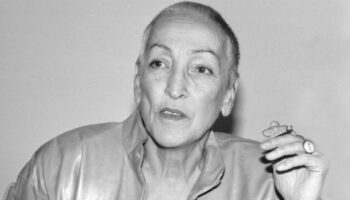 Meret Oppenheim: Wie Meret Oppenheim den Männerclub der Surrealisten aufmischte