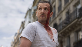 Sur Netflix, « Ad Vitam » avec Guillaume Canet entre dans le top 10 des films non anglophones les plus vus