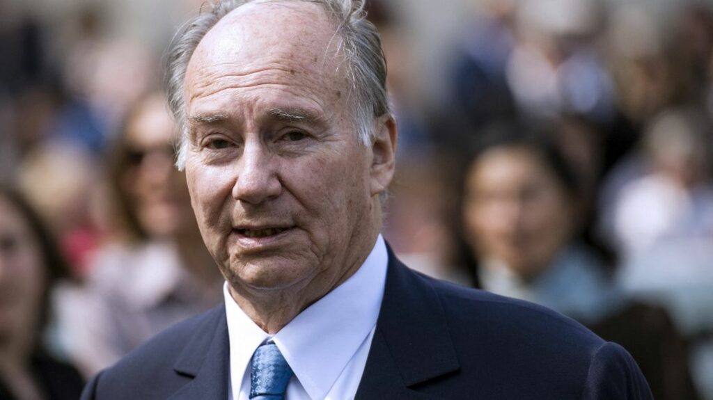 L'Aga Khan, imam des chiites ismaéliens et milliardaire philanthrope, est mort à Lisbonne à l'âge de 88 ans