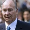 L'Aga Khan, imam des chiites ismaéliens et milliardaire philanthrope, est mort à Lisbonne à l'âge de 88 ans