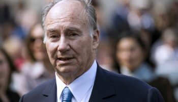 L'Aga Khan, imam des chiites ismaéliens et milliardaire philanthrope, est mort à Lisbonne à l'âge de 88 ans