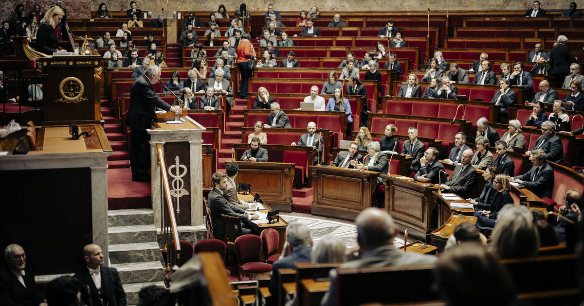 Qu’est-ce qu’implique la motion de censure «spontanée» déposée par le Parti socialiste ?