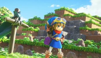 Comment la saga “Dragon Quest” a conquis le monde