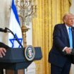 Le monde arabe condamne unanimement la proposition “provocatrice” de Trump pour Gaza