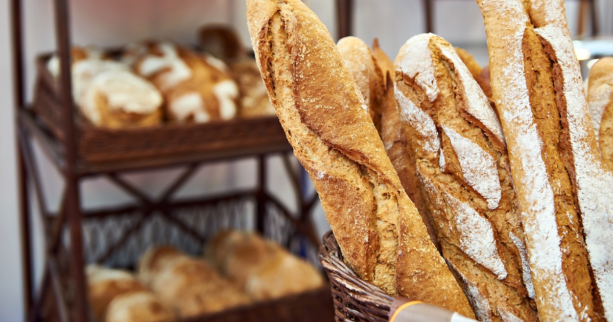 Baguette tradition, pain complet, ou sans gluten… Cet aliment incontournable de nos tables soulève de nombreuses questions nutritionnelles.