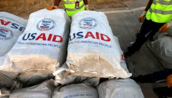 USA: Fast alle Mitarbeiter bei Entwicklungsbehörde USAid werden beurlaubt