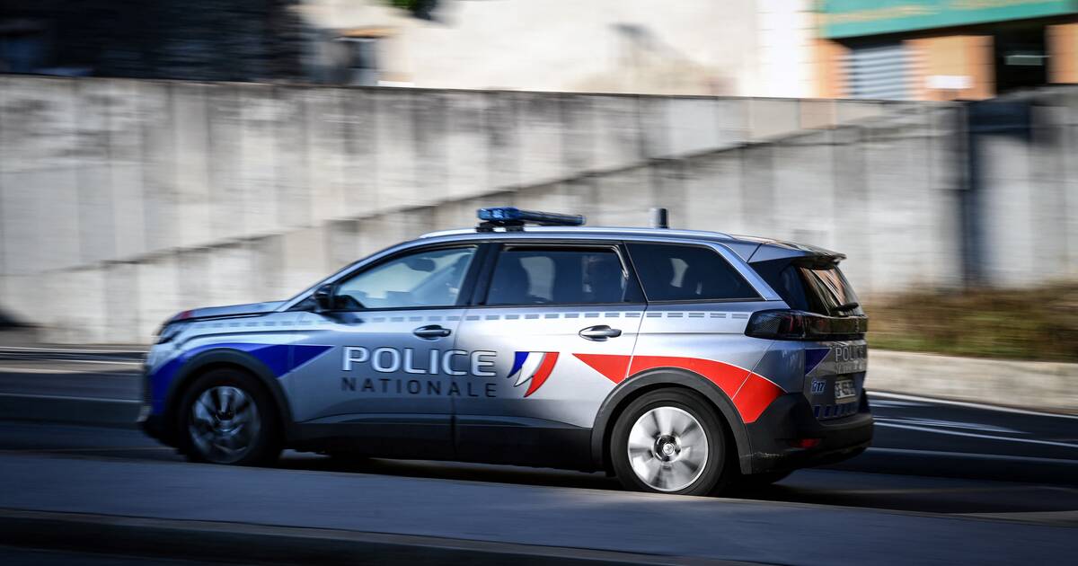 A Bobigny, un adolescent placé en coma artificiel après une violente agression à la sortie de son collège