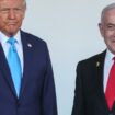 L’annonce de Trump sur Gaza, “la plus importante depuis la déclaration Balfour”