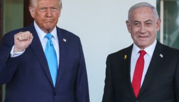 L’annonce de Trump sur Gaza, “la plus importante depuis la déclaration Balfour”