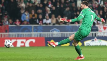 Coupe de France : remplaçant en championnat, le gardien de but de Dunkerque arrête un penalty et inscrit celui de la qualification face à Lille