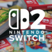 Nintendo Switch 2 : on sait à quelle heure sera diffusé le Nintendo Direct