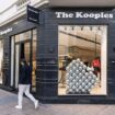 Ba&sh, The Kooples… La mode « premium » frappée à son tour par la crise