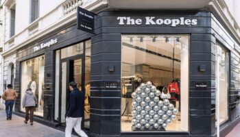 Ba&sh, The Kooples… La mode « premium » frappée à son tour par la crise