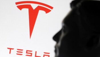 Les ventes de Tesla chutent en France en janvier 2025