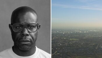 Grenfell exhibition by Oscar-winning director Steve McQueen promises tragedy will ‘never be forgotten’