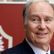 Mort de l’Aga Khan : en Sardaigne, la touristique Costa Smeralda pleure son “prince”