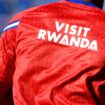 Une pétition demande au PSG d'arrêter le partenariat avec le Rwanda, suite aux violences en République démocratique du Congo