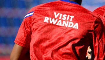 Une pétition demande au PSG d'arrêter le partenariat avec le Rwanda, suite aux violences en République démocratique du Congo