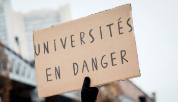 Charges en augmentation, financements en baisse : veut-on la mort des universités françaises ?