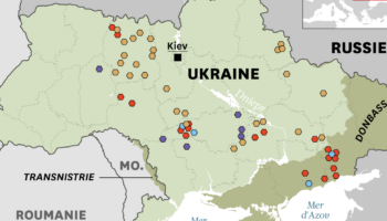 Trump coinvoite les terres rares ukrainiennes, Kiev y voit “une chance”