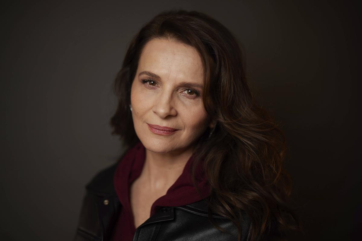 Juliette Binoche présidera le jury du 78ᵉ Festival de Cannes