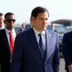 Guatemala agrees to accept deportees from other countries, in deal with Rubio