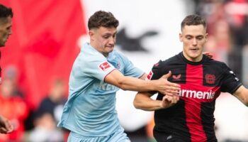 Derby am Rhein – Tabellenführer Köln fordert Meister Leverkusen