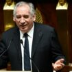 François Bayrou déclenche un nouveau 49.3, après avoir échappé à deux motions de censure