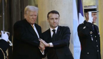 Propos de Trump : l’avenir de Gaza passe par « un futur Etat palestinien », non par le contrôle « d’un pays tiers », recadre la France