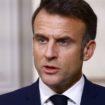 Syrien: Emmanuel Macron lädt Syriens Präsident nach Frankreich ein