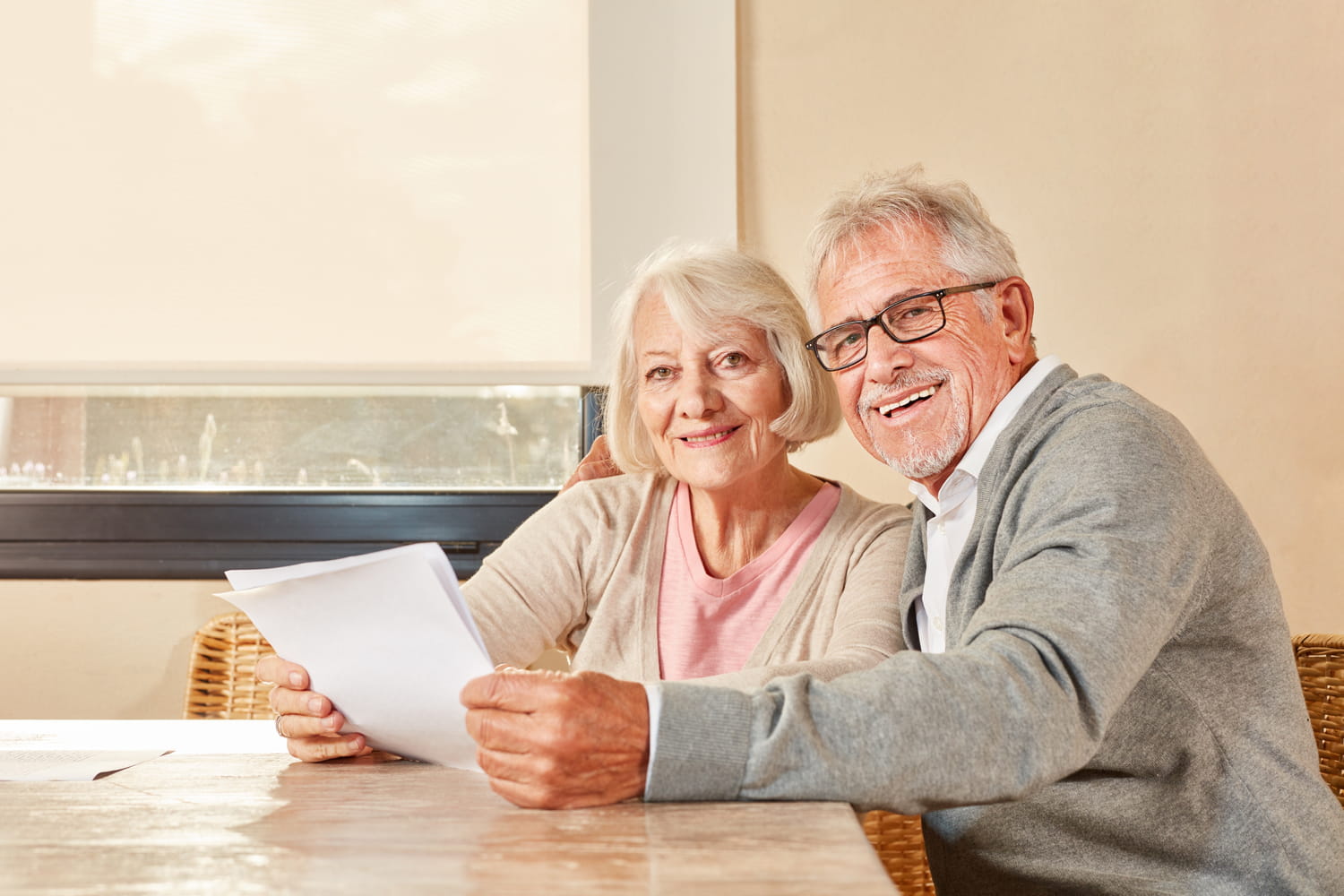 Les pensions de 600 000 retraités vont augmenter de plus de 5%, la hausse est passée inaperçue