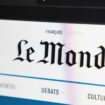 "Le Monde" dénonce "l'expulsion déguisée" de son correspondant à Moscou