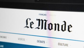 "Le Monde" dénonce "l'expulsion déguisée" de son correspondant à Moscou