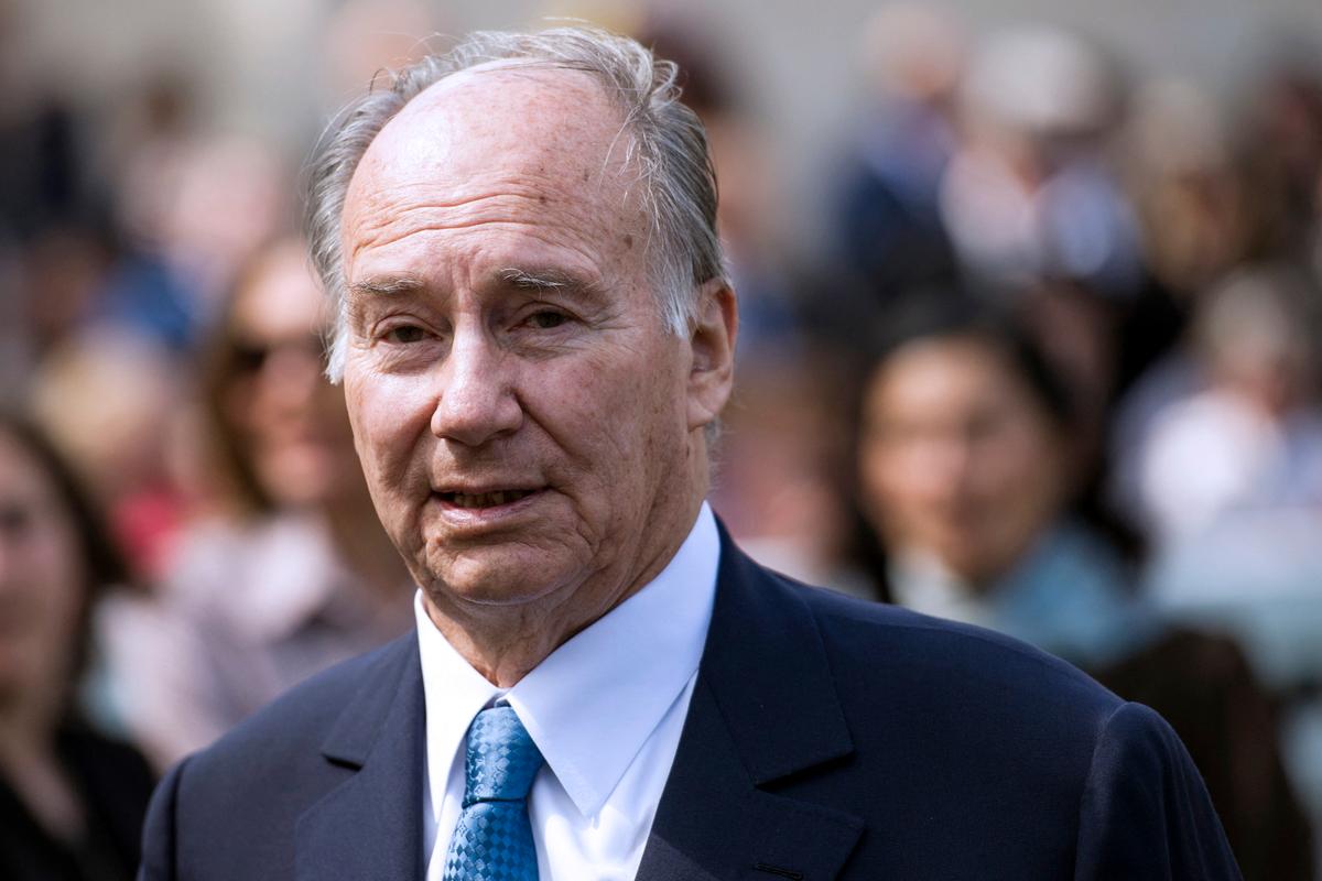 Qui était l’Aga Khan, le chef spirituel des musulmans chiites ismaéliens, décédé mardi ?