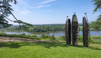 La saison d'art de Chaumont-sur-Loire est annoncée : la poésie comme dénominateur commun des artistes