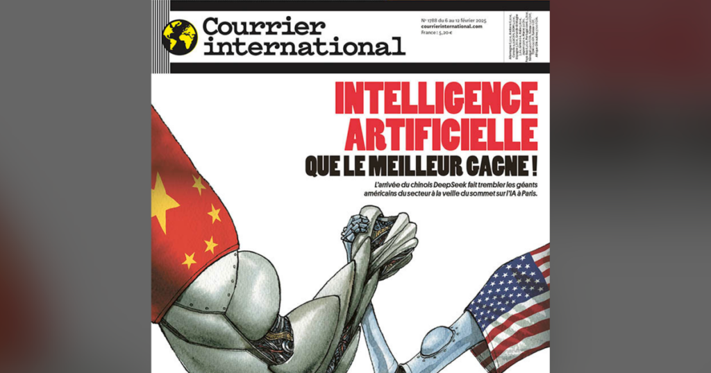 Intelligence artificielle : que le meilleur gagne !