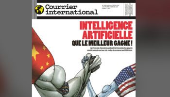 Intelligence artificielle : que le meilleur gagne !