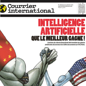 Intelligence artificielle : que le meilleur gagne !