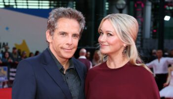 Ben Stiller never gave up on marriage to Christine Taylor despite years-long split