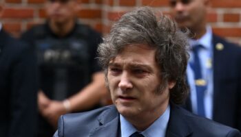 Javier Milei va retirer l’Argentine de l’Organisation mondiale de la santé (OMS)