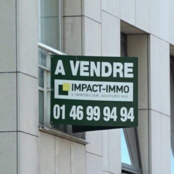 Immobilier : les ventes redécollent, mais pour combien de temps ?