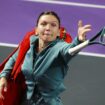 Tennis : ancienne n°1 mondiale, la Roumaine Simona Halep annonce sa retraite moins d'un an après son retour d'une suspension pour dopage