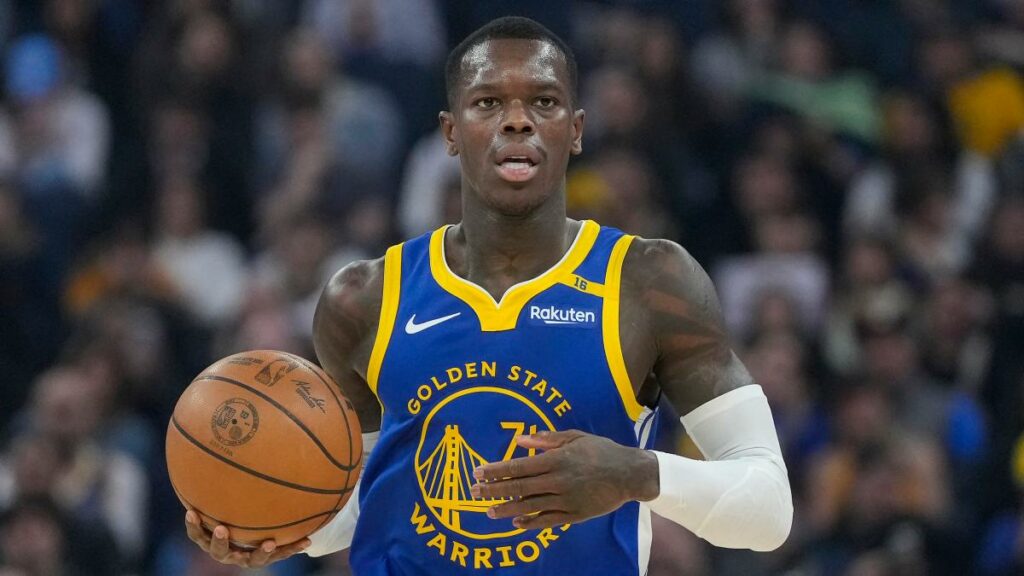 Dennis Schröder verlässt Warriors schon wieder – Mega-Tausch für Jimmy Butler