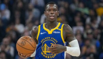 Dennis Schröder verlässt Warriors schon wieder – Mega-Tausch für Jimmy Butler