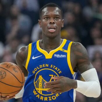 Dennis Schröder verlässt Warriors schon wieder – Mega-Tausch für Jimmy Butler