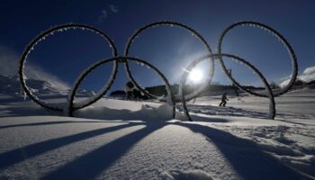 EN IMAGES. Jeux de Milan-Cortina 2026 : un an avant la cérémonie d'ouverture des JO d'hiver, où en sont les sites olympiques ?