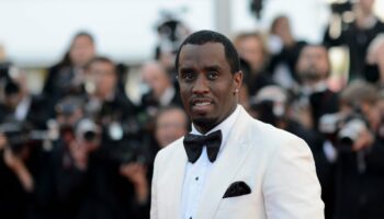 Sean 'Diddy' Combs sued by two women who say they were sexually assaulted at Trump hotel