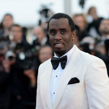 Sean 'Diddy' Combs sued by two women who say they were sexually assaulted at Trump hotel