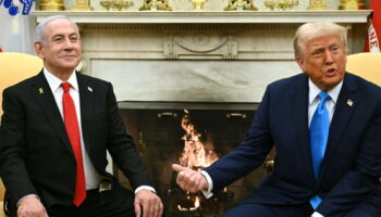 Propos de Trump sur Gaza : la Maison blanche nuance, l’ONU met en garde contre tout «nettoyage ethnique»