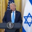 Propos Trump sur Gaza : la Maison Blanche nuance, l’ONU met en garde contre un « nettoyage ethnique »